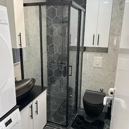 Mirni Kutak Apartment Hrasnica