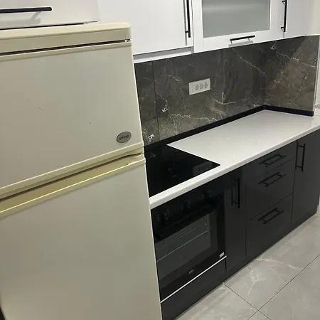 Mirni Kutak Apartment