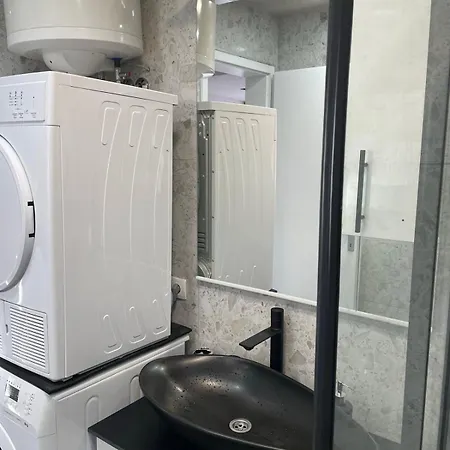 Mirni Kutak Apartment Hrasnica
