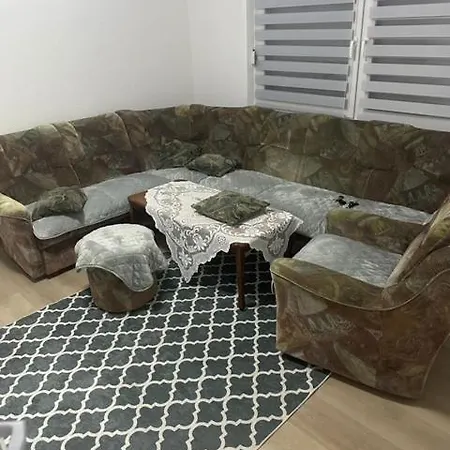 Mirni Kutak Apartment