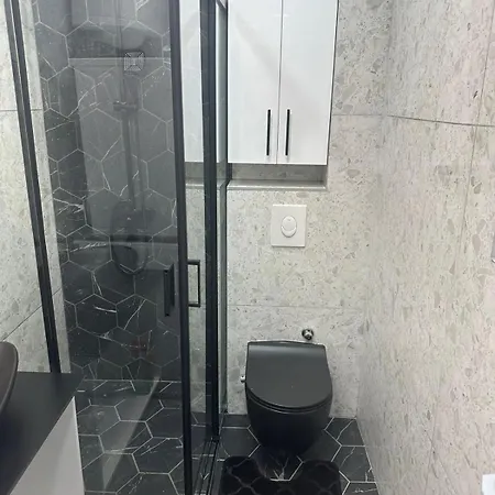 Apartment Mirni Kutak *